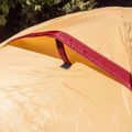 Cort de camping 3-persoane Coleman Darwin Summer 3 + beige 14
