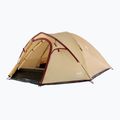 Cort de camping 4-persoane Coleman Darwin Summer 4 + beige 5