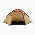 Cort de camping 4-persoane Coleman Darwin Summer 4 + beige 6