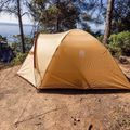 Cort de camping 4-persoane Coleman Darwin Summer 4 + beige 12