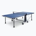 Masă de tenis  Cornilleau 400 Indoor albastru