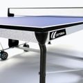 Masă de tenis  Cornilleau 400 Indoor albastru 2