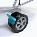 Masă de tenis  Cornilleau 400 Indoor albastru 8