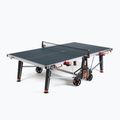 Tenis de masă Cornilleau 600X Outdoor albastru 113101