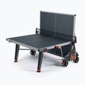 Tenis de masă Cornilleau 600X Outdoor albastru 113101 2