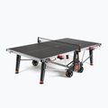 Cornilleau 600X Masă de tenis de masă pentru exterior negru