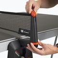 Cornilleau 600X Masă de tenis de masă pentru exterior negru 4
