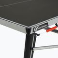 Cornilleau 600X Masă de tenis de masă pentru exterior negru 5