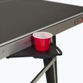 Cornilleau 600X Masă de tenis de masă pentru exterior negru 8