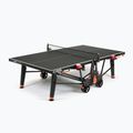 Tenis de masă Cornilleau 700X Outdoor negru 113402