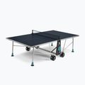 Massă de tenis de masă Cornilleau 200X Outdoor albastru 115101