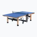 Masă de tenis de masă Cornilleau Competition 850 Wood Ittf Indoor albastru 118600