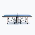 Masă de tenis de masă Cornilleau Competition 850 Wood Ittf Indoor albastru 118600 2