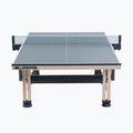 Masă de tenis de masă Cornilleau Competition 850 Wood Ittf Indoor gri 118602 2