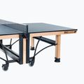 Masă de tenis de masă Cornilleau Competition 850 Wood Ittf Indoor gri 118602 3