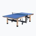 Cornilleau Competition 850 Wood ITTF Indoor Noua masă de tenis de masă gri