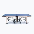 Cornilleau Competition 850 Wood ITTF Indoor Noua masă de tenis de masă gri 2