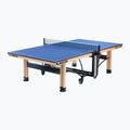 Masă de tenis de masă Cornilleau Competition 850 Wood ITTF Indoor New blue