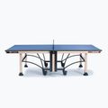 Masă de tenis de masă Cornilleau Competition 850 Wood ITTF Indoor New blue 2