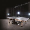 Masă de tenis de masă Cornilleau Competition 850 Wood ITTF Indoor New blue 11