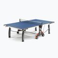 Mass de tenis de masă Cornilleau Performance 500 Indoor albastru 155600