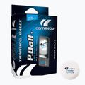 Cornilleau P-Ball* ABS EVOLUTION mingi de tenis de masă 6 buc. Alb