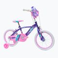 Bicicletă pentru copii Huffy Glimmer 16" pink 2