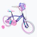 Bicicletă pentru copii Huffy Glimmer 16" pink 3