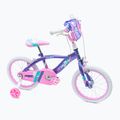 Bicicletă pentru copii Huffy Glimmer 16" pink 4