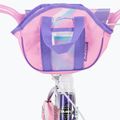 Bicicletă pentru copii Huffy Glimmer 16" pink 6