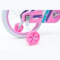 Bicicletă pentru copii Huffy Glimmer 16" pink 11