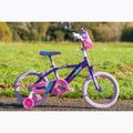 Bicicletă pentru copii Huffy Glimmer 16" pink 12