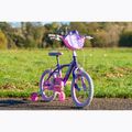 Bicicletă pentru copii Huffy Glimmer 16" pink 13