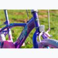 Bicicletă pentru copii Huffy Glimmer 16" pink 17