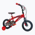Bicicletă pentru copii Huffy Moto X 12" red 3
