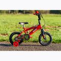 Bicicletă pentru copii Huffy Moto X 12" red 10