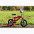 Bicicletă pentru copii Huffy Moto X 12" red 11