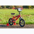 Bicicletă pentru copii Huffy Moto X 12" red 12