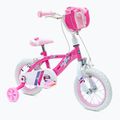 Bicicletă pentru copii Huffy Glimmer 12" pink 2