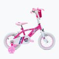 Bicicletă pentru copii Huffy Glimmer 12" pink 3