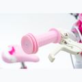 Bicicletă pentru copii Huffy Glimmer 12" pink 4