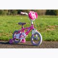 Bicicletă pentru copii Huffy Glimmer 12" pink 10