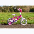 Bicicletă pentru copii Huffy Glimmer 12" pink 11