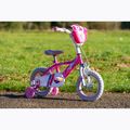 Bicicletă pentru copii Huffy Glimmer 12" pink 12