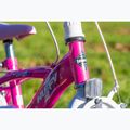 Bicicletă pentru copii Huffy Glimmer 12" pink 13
