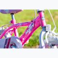 Bicicletă pentru copii Huffy Glimmer 12" pink 14