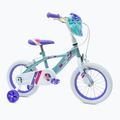Bicicletă pentru copii Huffy Glimmer 14" turquoise 3