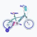 Bicicletă pentru copii Huffy Glimmer 14" turquoise 4
