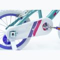 Bicicletă pentru copii Huffy Glimmer 14" turquoise 7