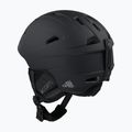 Cască de schi Cairn Electron matte black 2